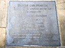 Goldsmith, Oliver (id=9883)